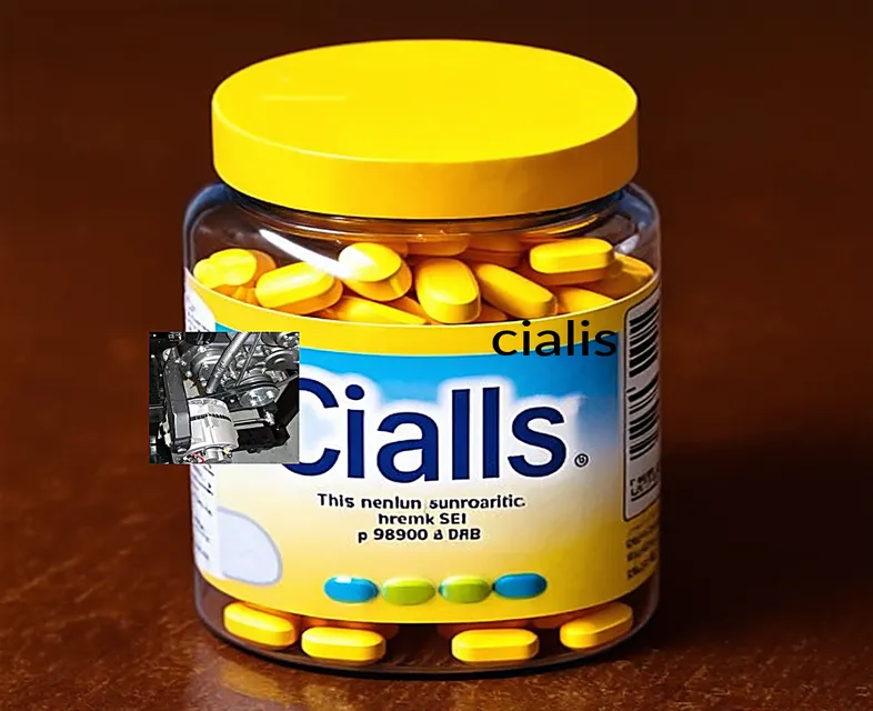 Cialis 1